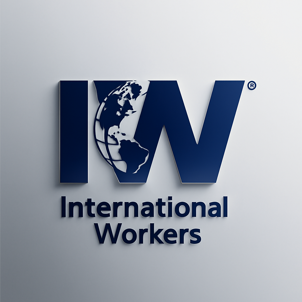 International Workers Logo